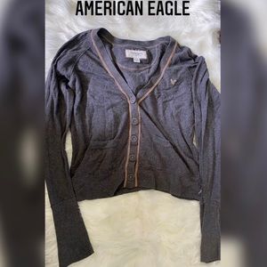 American Eagle Cardigan
